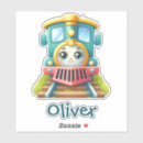 Search for boys name template stickers Colourful