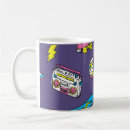Search for sneakers mugs Illustration