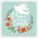 Recherche de dove stickers Paix sur terre