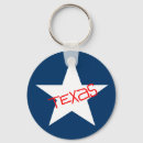 Search for lone star keychains State