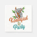 Search for funny puns napkins Party