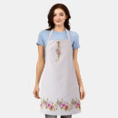 Search for monogram j aprons Elegant