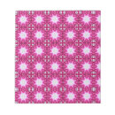 Recherche de mandala blocsnotes Rose