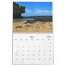Search for rocks calendars Ocean