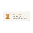 Search for cows return address labels Mother to be