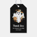 Recherche de halloween fête étiquettes cadeau Rétro