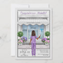 Search for med invitations College