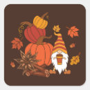 Search for autumn maple leaf stickers Pumpkin