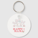 Search for happy bunny keychains Rabbit