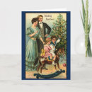 Search for dutch christmas cards Vintage