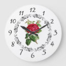 Search for beautiful clocks Round