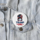 Search for messy buttons Election