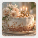 Search for fiftieth anniversary stickers Celebration