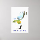 Search for pakistan art Map