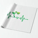 Search for botany wrapping paper Nature