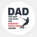 Search for water skiing stickers Boat