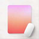 Search for gradient mousepads Dreamy