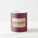 Search for luxury mugs Glam