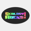 Recherche de rockers autocollants Géologie