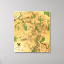 Search for battle maps canvas prints Antietam