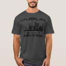 Search for city of dublin tshirts Souvenir