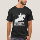 Search for hunter jumper tshirts Riding