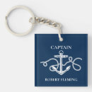 Recherche de ancrage porteclés Capitaine