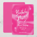 Search for birthday party save the dates Modern
