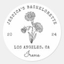 Search for september flower stickers Rustic