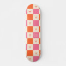 Search for pink skull skateboards Trendy