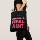 Recherche de tantes sacs De tante