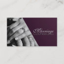 Recherche de thérapie matrimoniale cartes visite Thérapeute