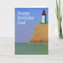 Search for lighthouse painting cards Ocean