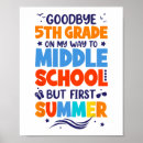 Search for middle school posters Student