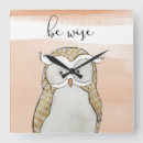 Search for owl clocks Baby