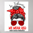 Search for february posters Heart disease