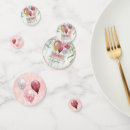Search for baby shower confetti Its a girl