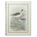Search for avian notebooks Nature