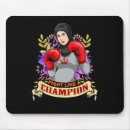Search for knockouts mousepads Fighting