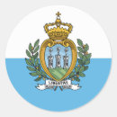 Search for san marino stickers Flag