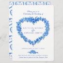 Search for forget me not wedding invitations Flowers