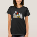 Search for spooky womens tshirts Halloween