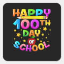 Search for 100th day stickers Student