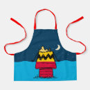 Search for tenting aprons Snoopy
