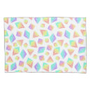 Search for crystals pillowcases Pattern
