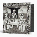 Search for feasts binders Repas