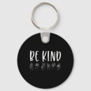 Search for stop sign keychains Emotional well being