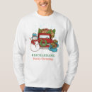 Search for christmas snowman tshirts Funny