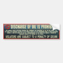 Search for garbage bumper stickers Waste