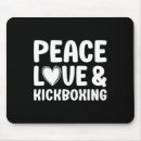 Search for knockouts mousepads Fighter strength training
